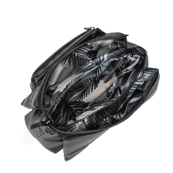 Brand New Lug Wander Crossbody Bags - Picture 3 of 13